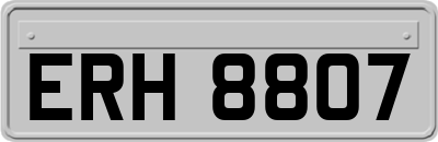 ERH8807