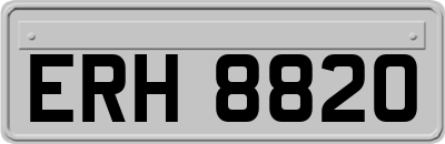 ERH8820