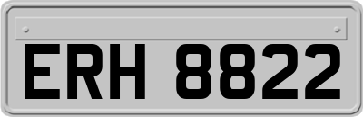 ERH8822