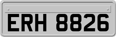 ERH8826