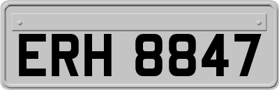 ERH8847