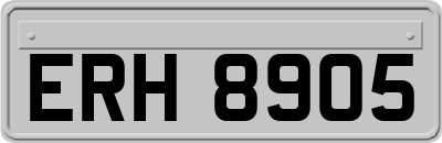 ERH8905