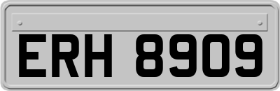 ERH8909