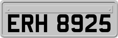 ERH8925