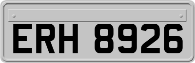 ERH8926