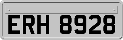 ERH8928
