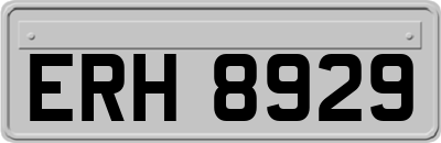 ERH8929