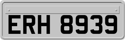 ERH8939