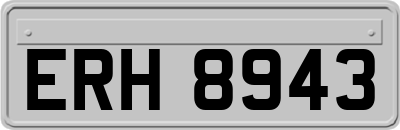 ERH8943