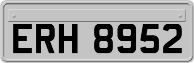ERH8952