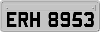ERH8953