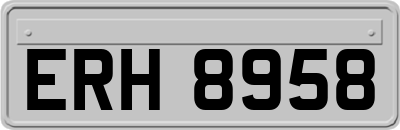 ERH8958