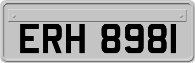 ERH8981
