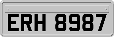 ERH8987