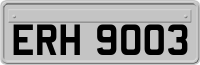 ERH9003