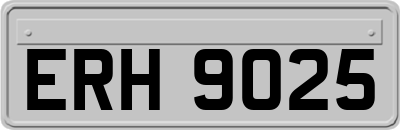 ERH9025