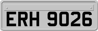ERH9026