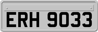 ERH9033