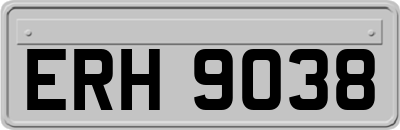ERH9038