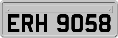 ERH9058