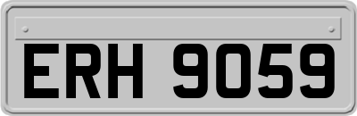 ERH9059