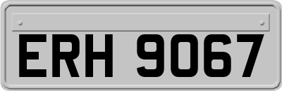 ERH9067