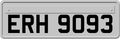ERH9093