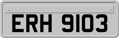 ERH9103