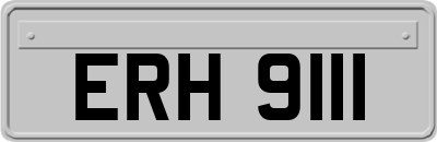 ERH9111