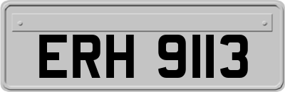 ERH9113