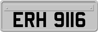 ERH9116