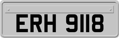 ERH9118