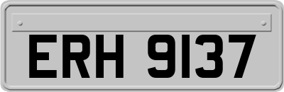 ERH9137