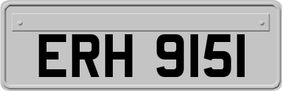 ERH9151