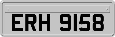ERH9158