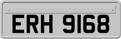 ERH9168