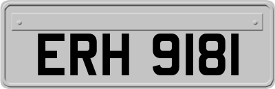 ERH9181