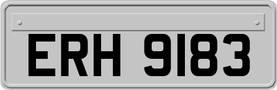 ERH9183