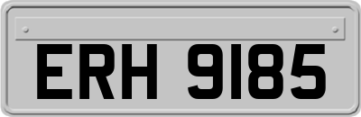 ERH9185