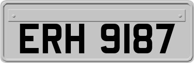 ERH9187
