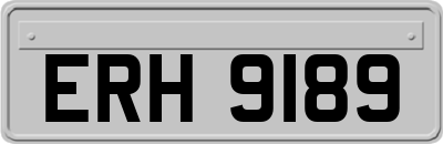 ERH9189