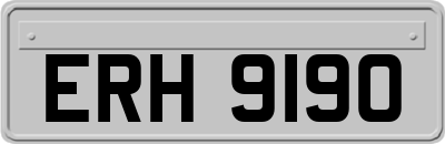 ERH9190