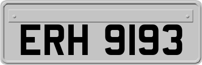 ERH9193