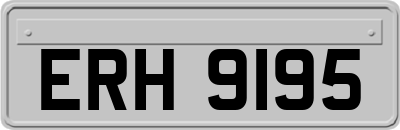 ERH9195