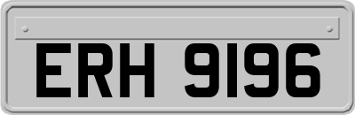ERH9196