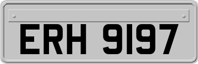 ERH9197