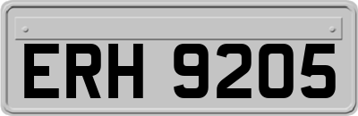 ERH9205