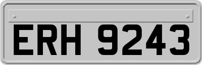 ERH9243