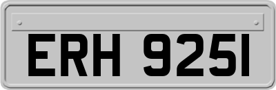 ERH9251
