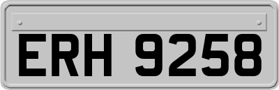 ERH9258